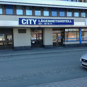 City 2*, Göteborg Sverige